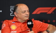 Hamilton Ferrari