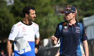 ricciardo en verstappen