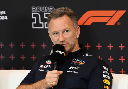Horner Cowell