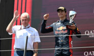 Helmut Marko junioren