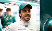 Alonso Mercedes