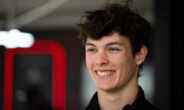 Haas Bearman