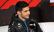 Ocon Haas