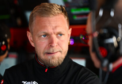 Magnussen