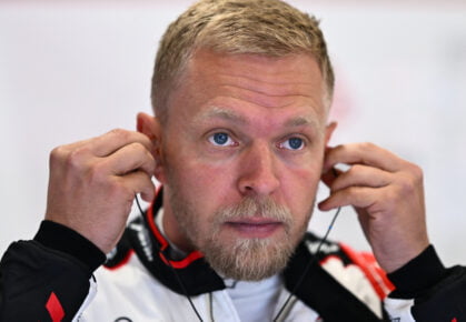 Magnussen