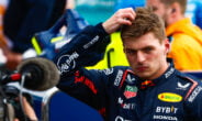 Verstappen