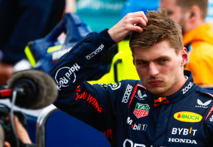 Verstappen