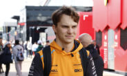 Oscar Piastri