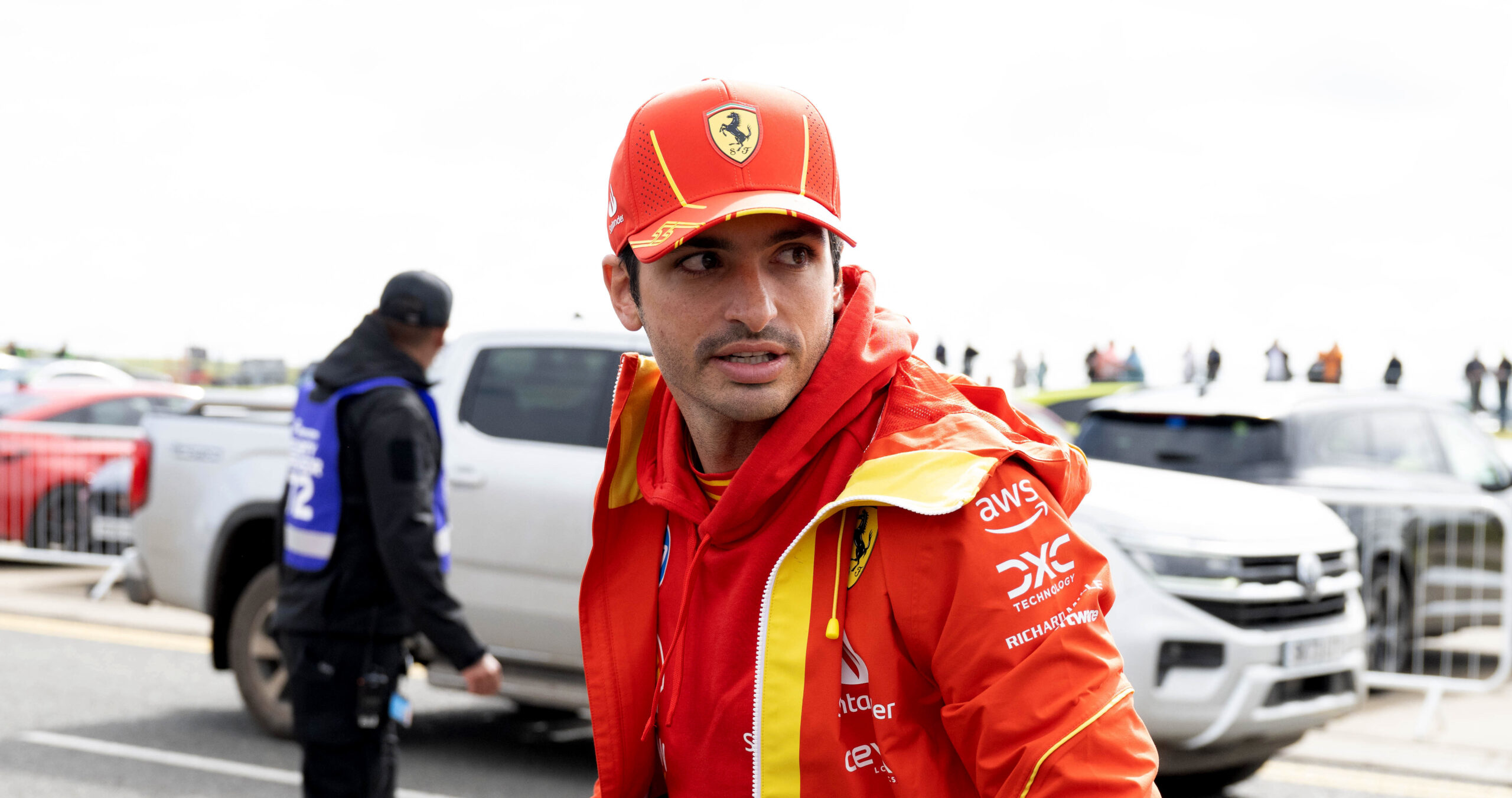Sainz