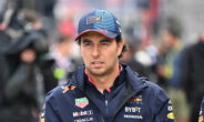 Pérez GP Hongarije