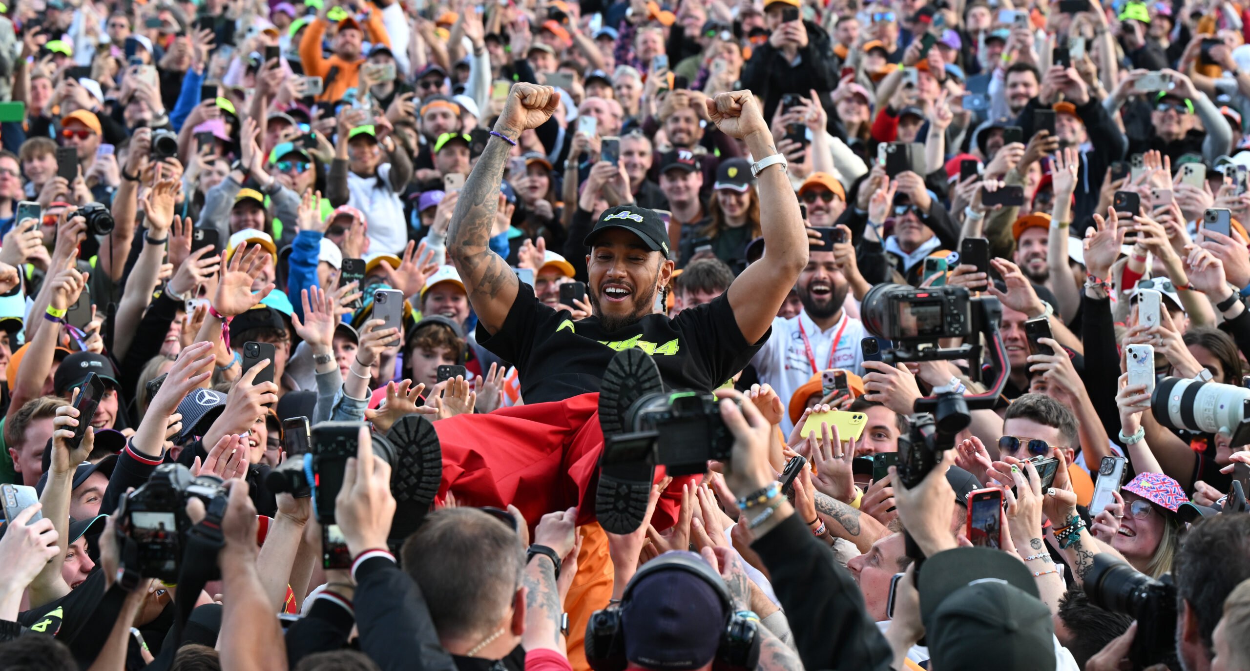 Silverstone