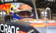Verstappen upgrade