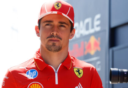 Leclerc