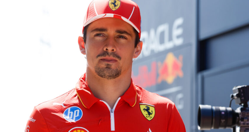 Leclerc