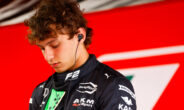 Antonelli Formule 1