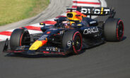 Red Bull upgrades