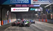 Wehrlein Londen