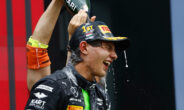 Antonelli Mercedes