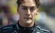 Russell Mercedes