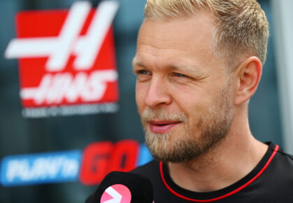 Magnussen