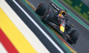 Verstappen Spa