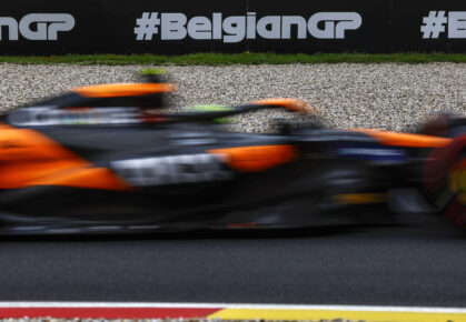 video samenvatting vt2 GP België