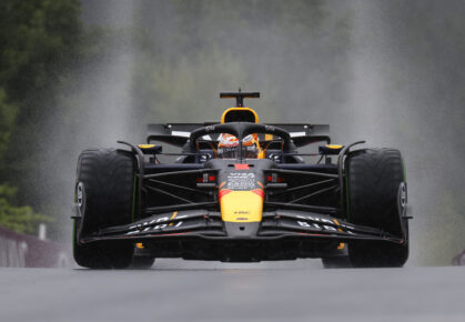verstappen
