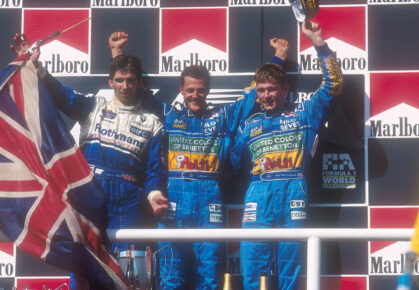 Jos Verstappen