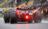 Verstappen stunt