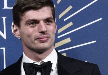 Verstappen