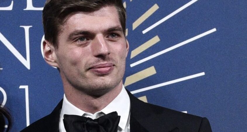 Verstappen