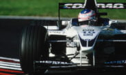 Button FW22 Silverstone