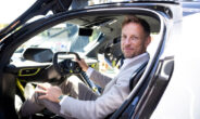 Jenson Button
