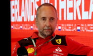 Ferrari Enrico Cardile