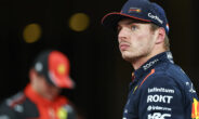 Leclerc Verstappen