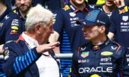 Verstappen simracen