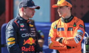 Piastri Verstappen