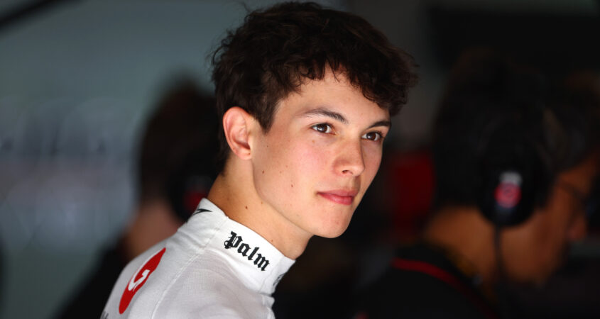 Bearman Haas