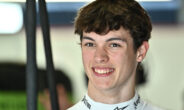 Bearman bewijzen Silverstone