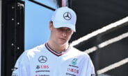 Alpine Schumacher