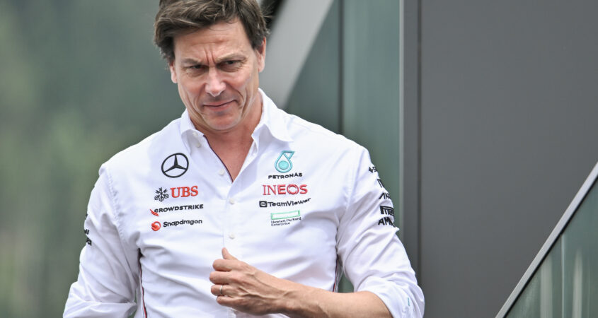 Wolff verband 2021