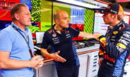 Jos verstappen max verstappen gianpiero lambiase