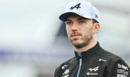 Gasly wensenlijstje teamgenoot