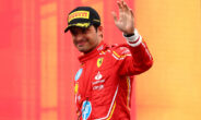 Sainz Silverstone update