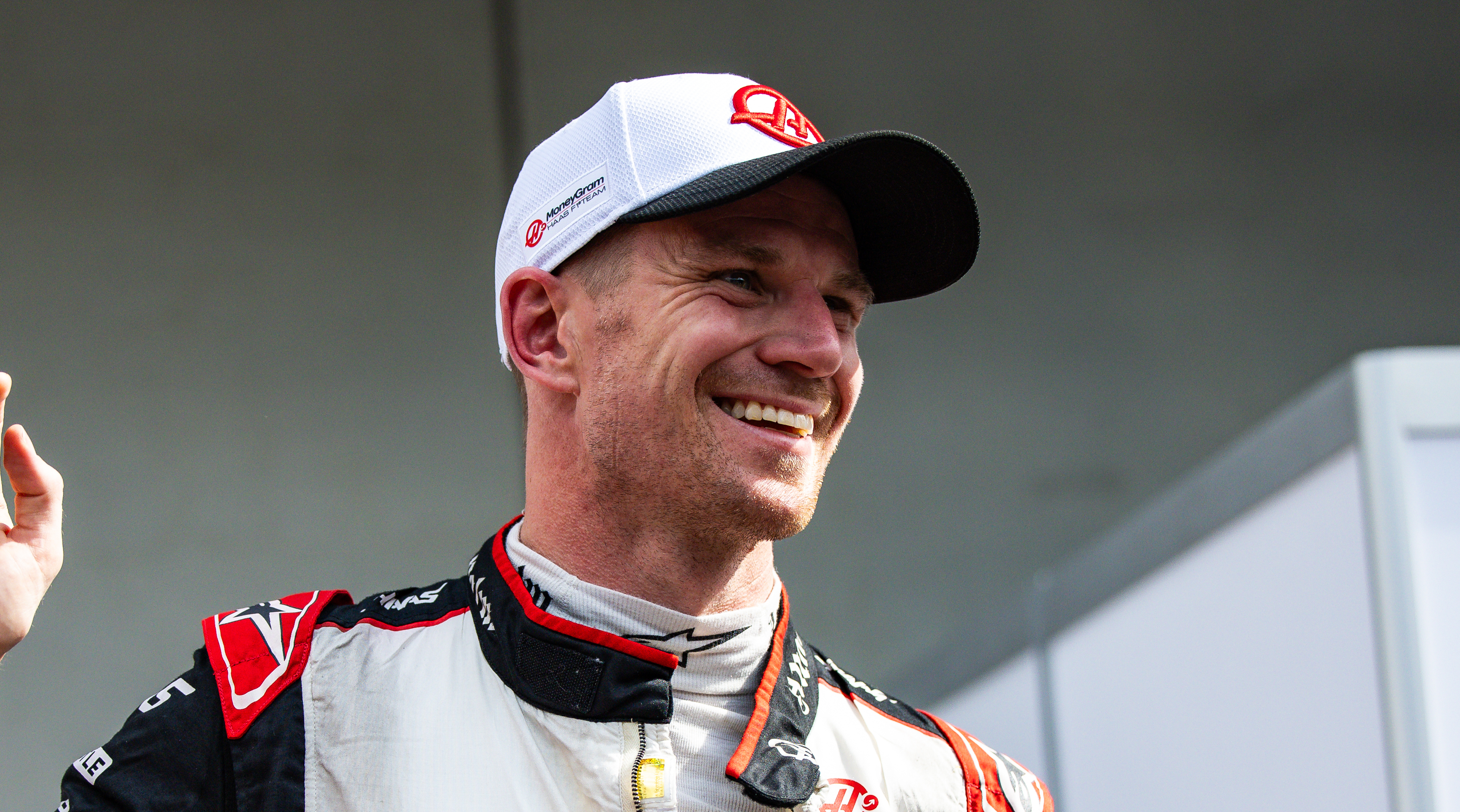 Hülkenberg