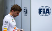 Wolff Verstappen Mercedes