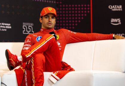 Sainz Briatore aanbod