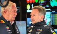 Horner oneens Marko