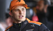 Piastri Verstappen