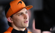 Piastri beslissing McLaren